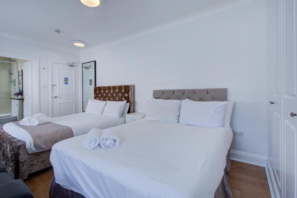 Benqi Apartment London Exterior photo