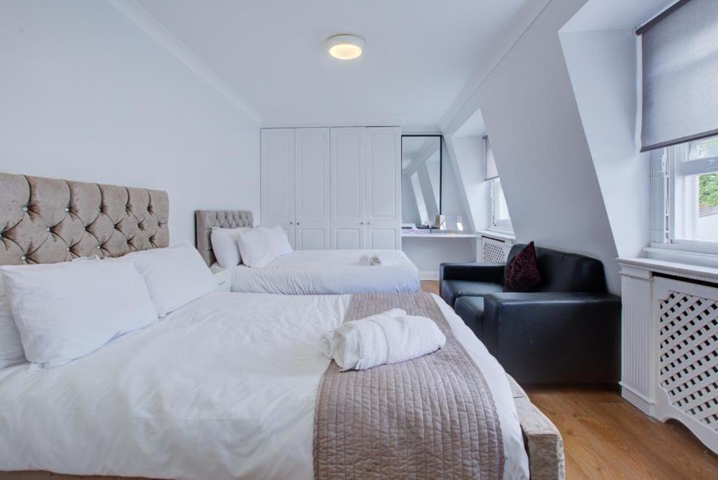 Benqi Apartment London Exterior photo
