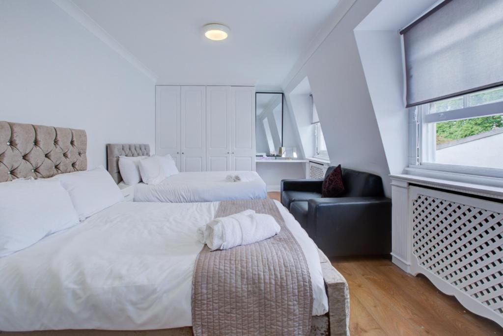 Benqi Apartment London Exterior photo