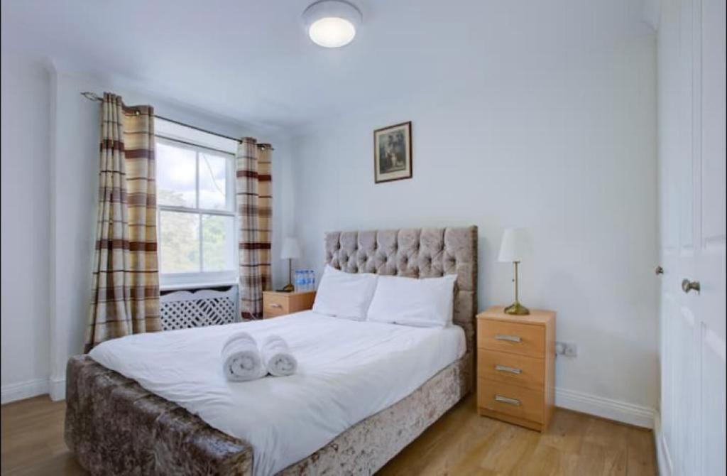 Benqi Apartment London Exterior photo