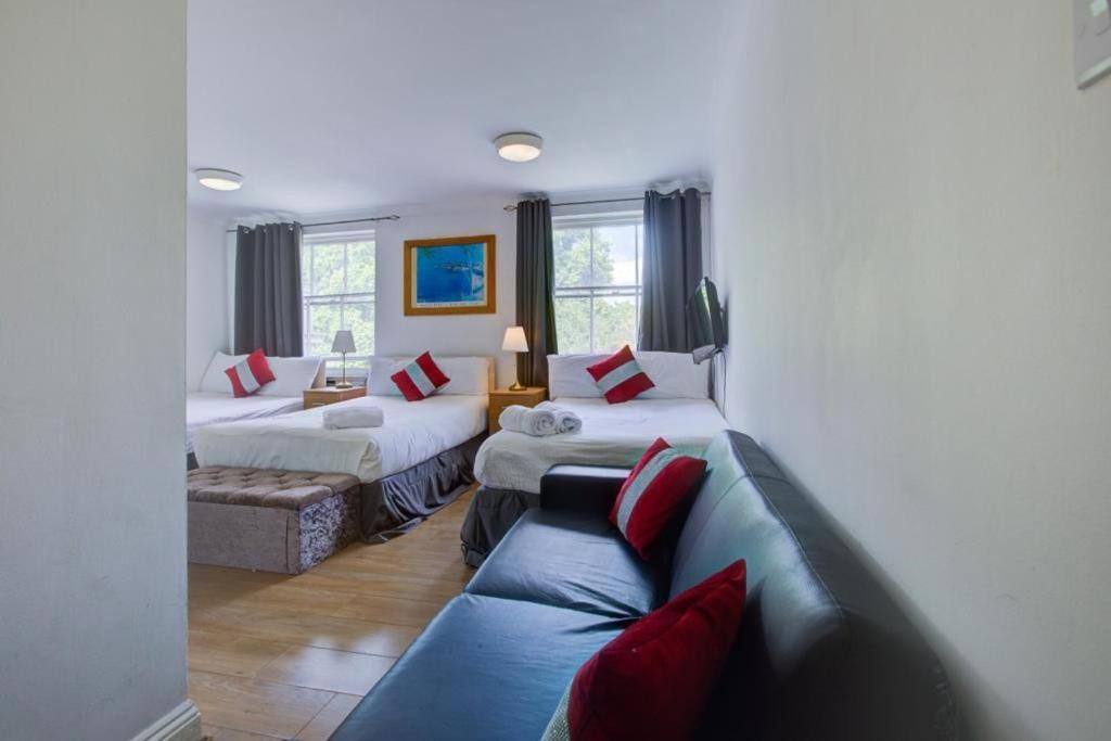 Benqi Apartment London Exterior photo