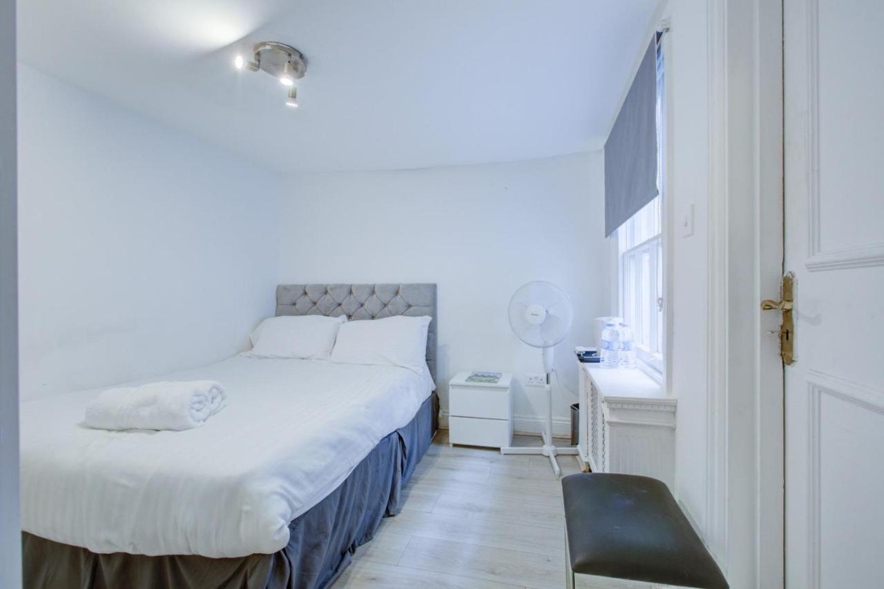 Benqi Apartment London Exterior photo