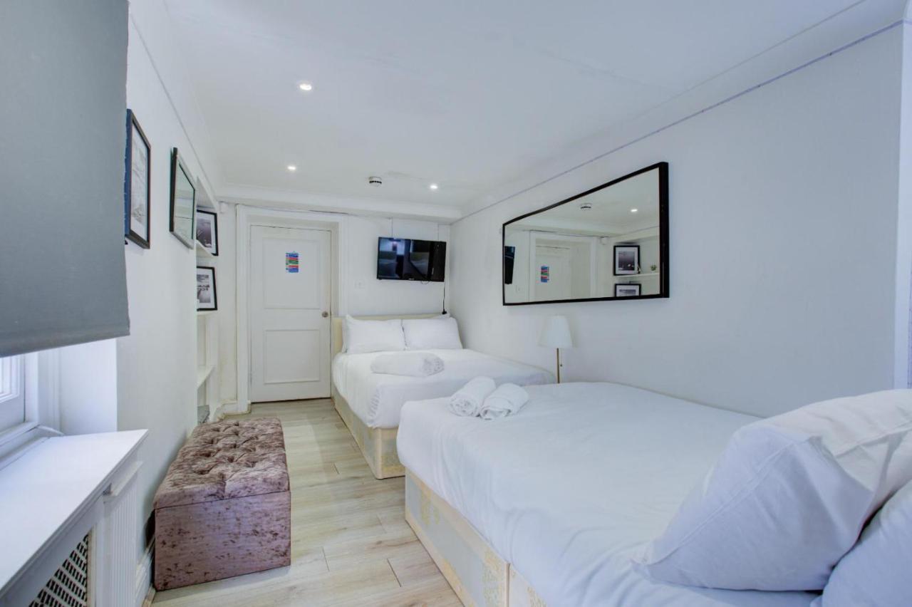 Benqi Apartment London Exterior photo