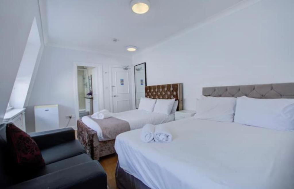 Benqi Apartment London Exterior photo